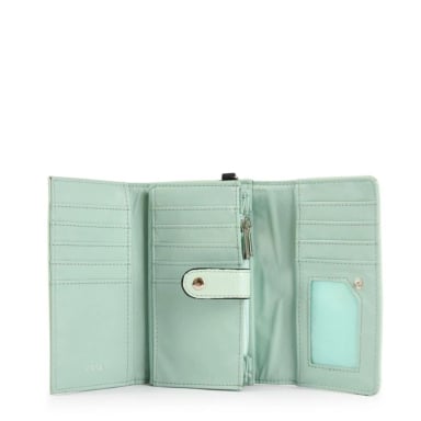 BILLETERA ZIOL ETIENNE VERDE - 3