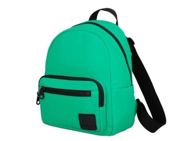 MOCHILA XTREM ZOE 3XT NEGRO - 2