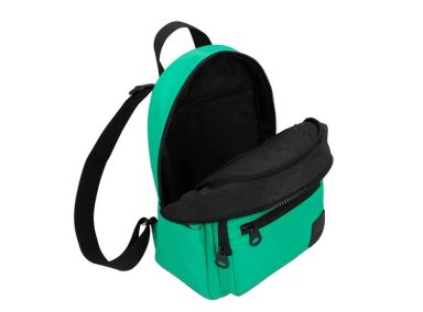 MOCHILA XTREM ZOE 3XT NEGRO - 4