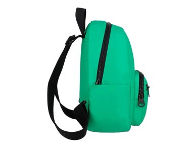 MOCHILA XTREM ZOE 3XT NEGRO - 5