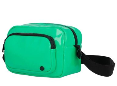 BOLSO XTREM IZZIE 3XT NEGRO - 2