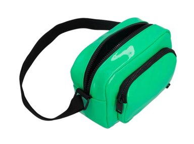 BOLSO XTREM IZZIE 3XT NEGRO - 4