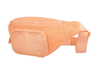 CANGURO XTREM ELLA 4XT NARANJA - 2