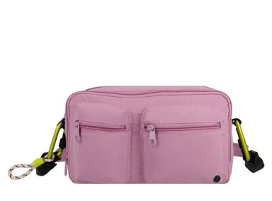 CARTERA XTREM HOPE 5XT NEGRO