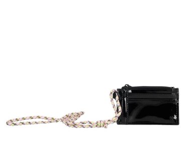 BILLETERA XTREM TIMBER 5XT NEGRO