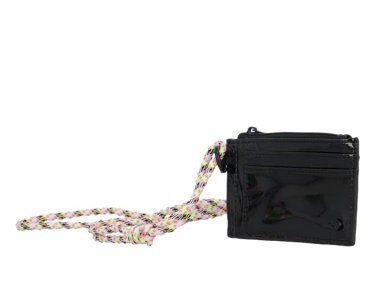 BILLETERA XTREM TIMBER 5XT NEGRO - 2
