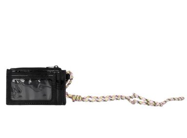 BILLETERA XTREM TIMBER 5XT NEGRO - 3