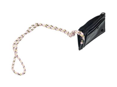 BILLETERA XTREM TIMBER 5XT NEGRO - 4
