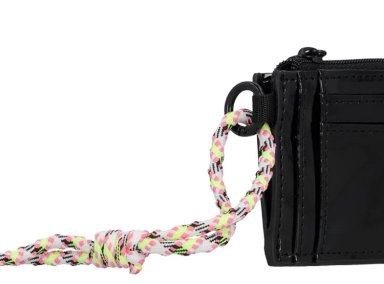 BILLETERA XTREM TIMBER 5XT NEGRO - 5