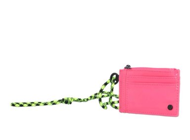 BILLETERA XTREM TIMBER 5XT NEGRO - 2