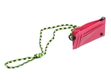 BILLETERA XTREM TIMBER 5XT NEGRO - 4
