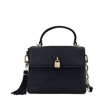 CROSSBODY ZIOL ELAIA NEGRO