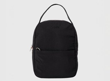 MOCHILA BUBBA BAGS DAILY NEGRO