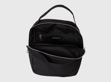 MOCHILA BUBBA BAGS DAILY NEGRO - 3