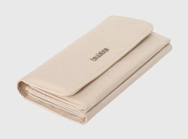 BILLETERA BUBBA BAGS DAILY NUDE - 2