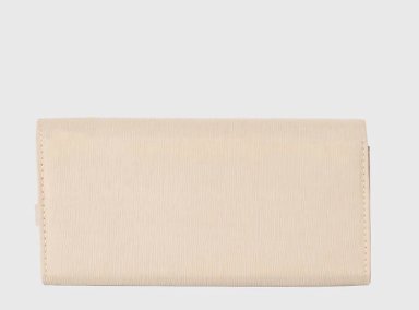BILLETERA BUBBA BAGS DAILY NUDE - 3