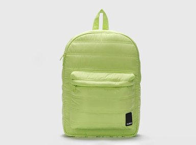 MOCHILA BUBBA BAGS MATTE LIMA
