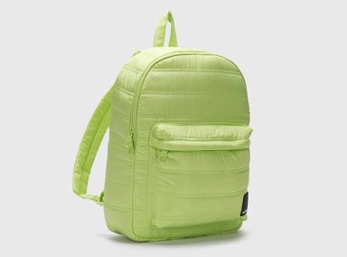 MOCHILA BUBBA BAGS MATTE LIMA - 2