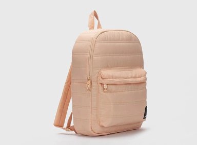 MOCHILA BUBBA BAGS MATTE NUDE - 2