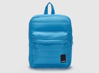 MOCHILA BUBBA BAGS MATTE AZUL