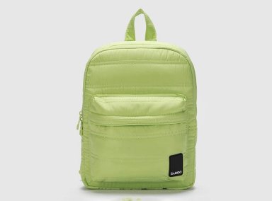 MOCHILA BUBBA BAGS MATTE LIMA