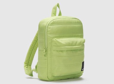 MOCHILA BUBBA BAGS MATTE LIMA - 2