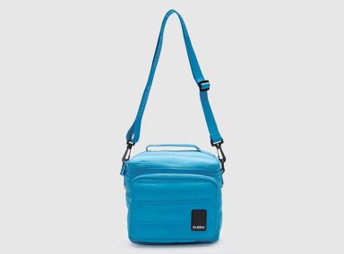 LONCHERA BUBBA BAGS MATTE RPET AZUL