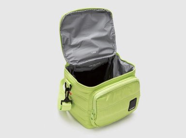 LONCHERA BUBBA BAGS MATTE LIMA - 3