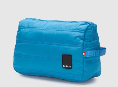 NECESER BUBBA BAGS MATTE AZUL - 2