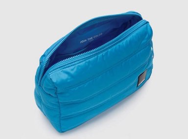 NECESER BUBBA BAGS MATTE AZUL - 3