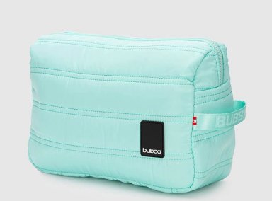 NECESER BUBBA BAGS MATTE AGUAMARINA - 2