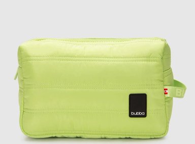 NECESER BUBBA BAGS MATTE LIMA