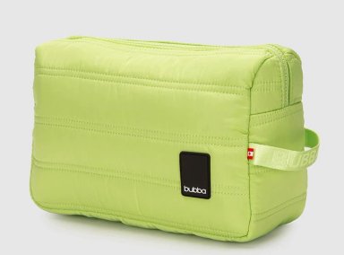 NECESER BUBBA BAGS MATTE LIMA - 2