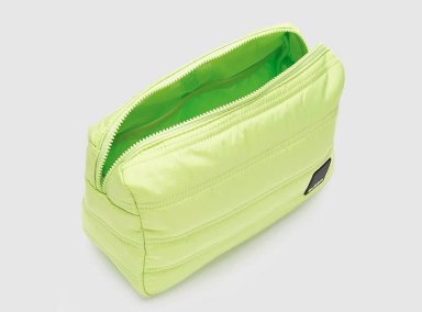 NECESER BUBBA BAGS MATTE LIMA - 3