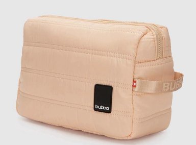 NECESER BUBBA BAGS MATTE NUDE - 2