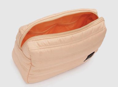 NECESER BUBBA BAGS MATTE NUDE - 3