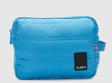 NECESER BUBBA BAGS MATTE AZUL