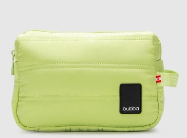 NECESER BUBBA BAGS MATTE LIMA
