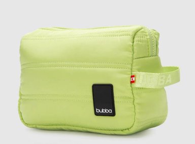 NECESER BUBBA BAGS MATTE LIMA - 2