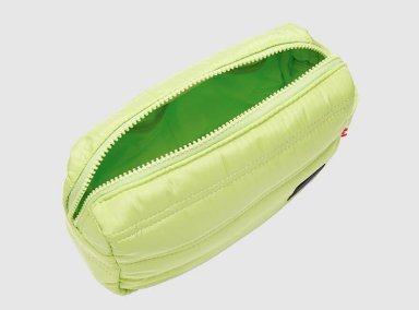 NECESER BUBBA BAGS MATTE LIMA - 3