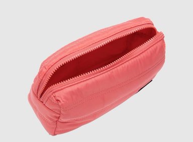 NECESER BUBBA BAGS MATTE ROSADO - 3