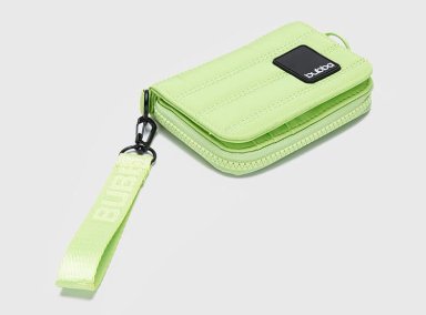 BILLETERA BUBBA BAGS MATTE RPET LIMA - 2