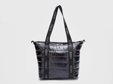 BOLSO BUBBA BAGS CLASSIC NEGRO