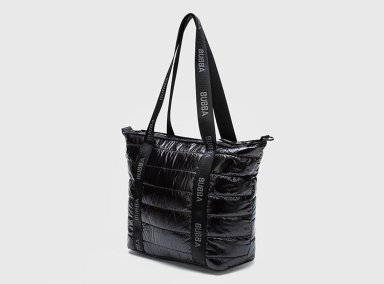 BOLSO BUBBA BAGS CLASSIC NEGRO - 2