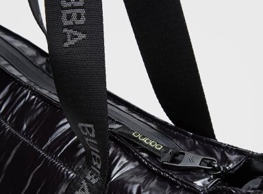 BOLSO BUBBA BAGS CLASSIC NEGRO - 3
