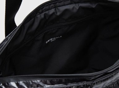 BOLSO BUBBA BAGS CLASSIC NEGRO - 4