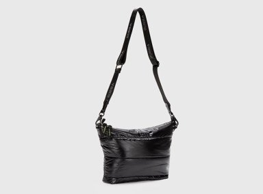 CARTERA BUBBA BAGS CLASSIC NEGRO - 2