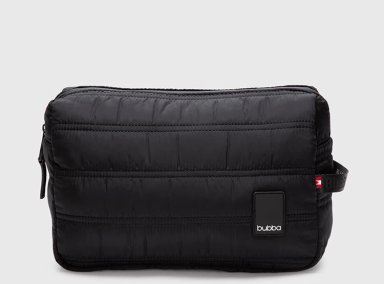 NECESER BUBBA BAGS MATTE NEGRO