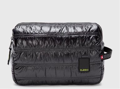 NECESER BUBBA BAGS CLASSIC NEGRO