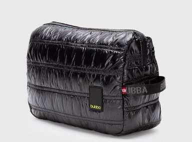 NECESER BUBBA BAGS CLASSIC NEGRO - 2